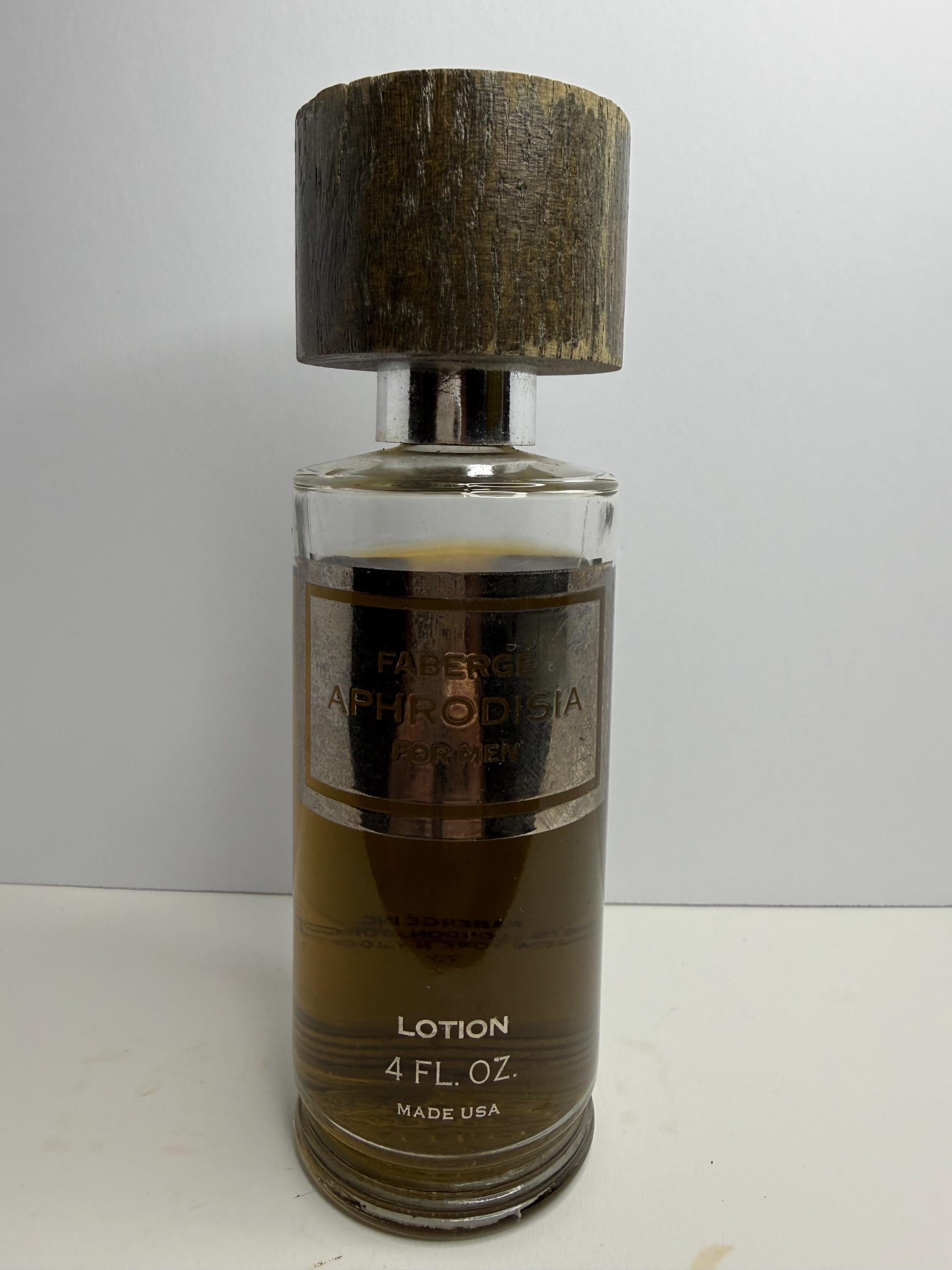 FABERGE APHRODISIA COLOGNE ファベルジュ 香水 コロン Faberge Aphrodisia - Etsy