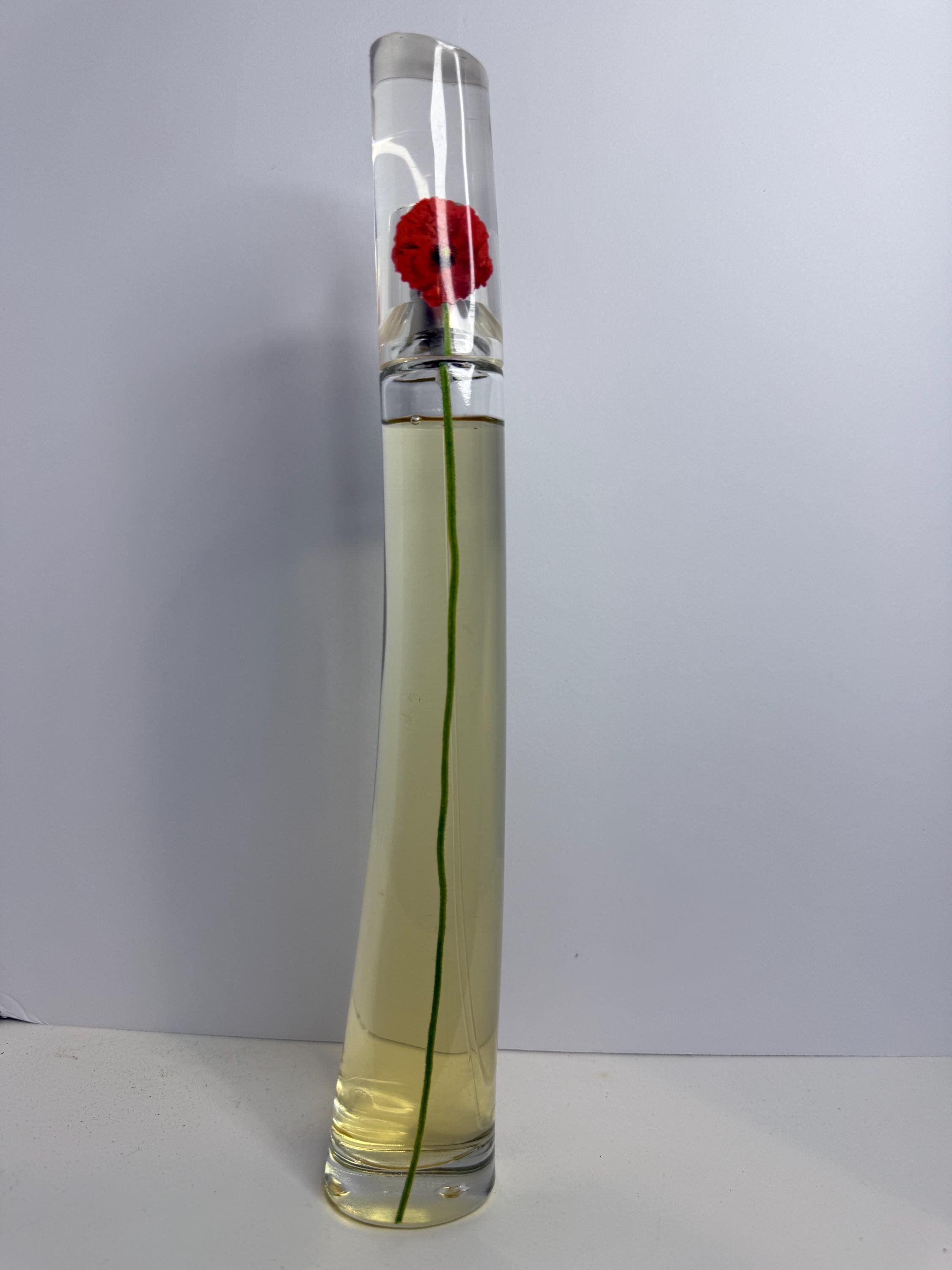 Kenzo Flower Perfume