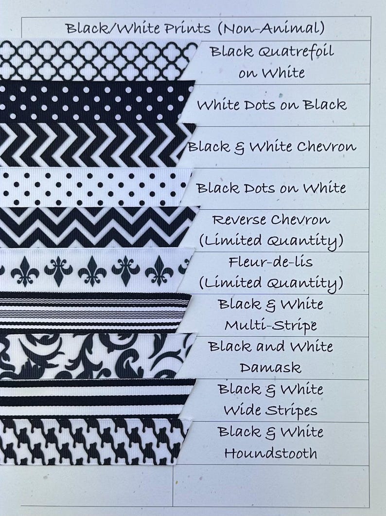 Choose Your Team Colors, Sport, Ribbons, and Length - Ribbon Streamer ...