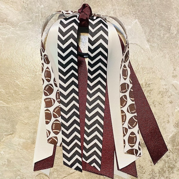 Texas Aggies Ribbon - Etsy