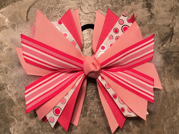 Gymnastics Bow Softball Bow Volleyball Bow Soccer Bow Etsy
