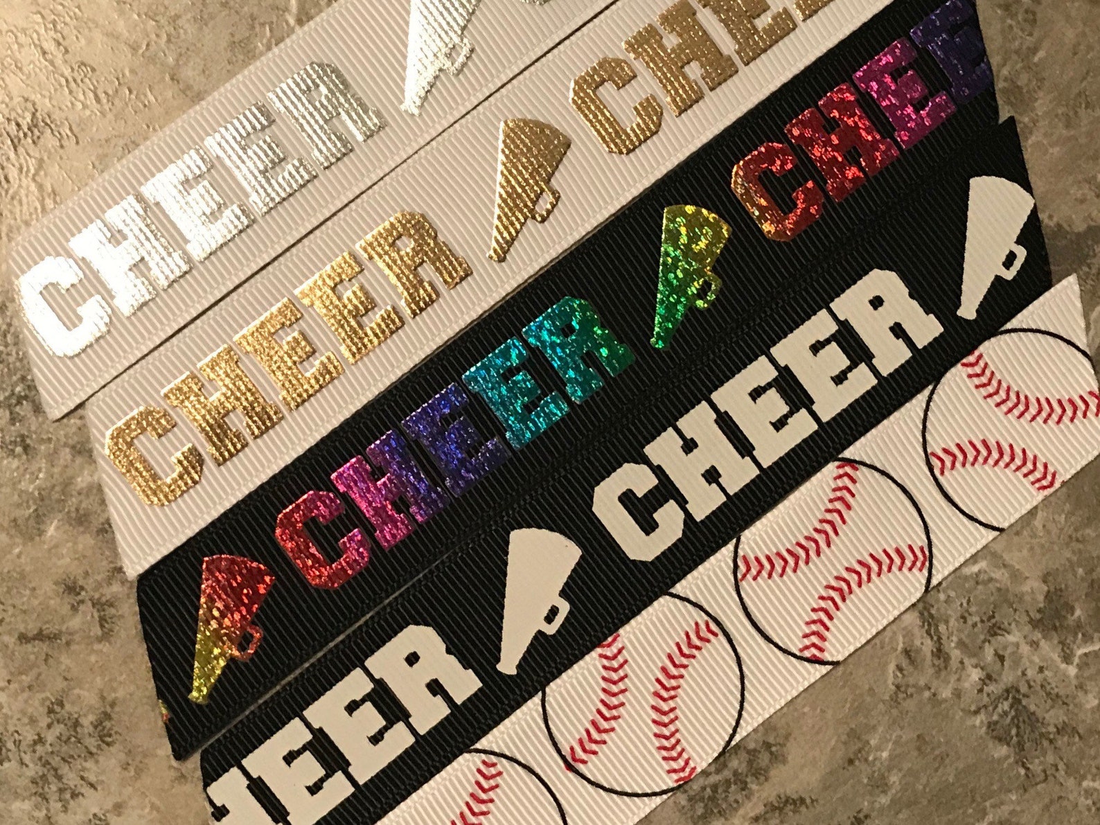 Choose Your Sport and Team Colors Orange and Blue Football Etsy