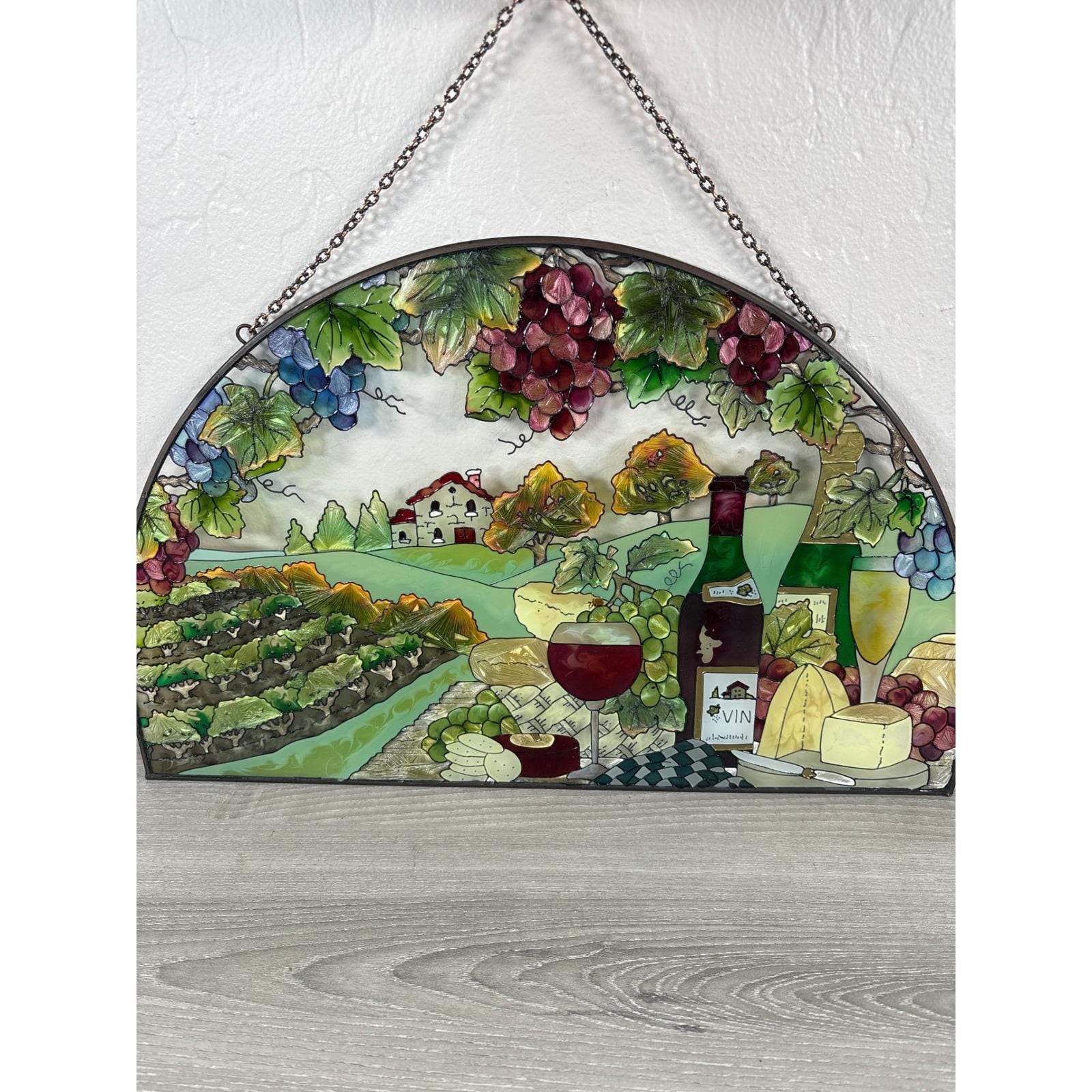Joan Baker Stained Glass - Etsy