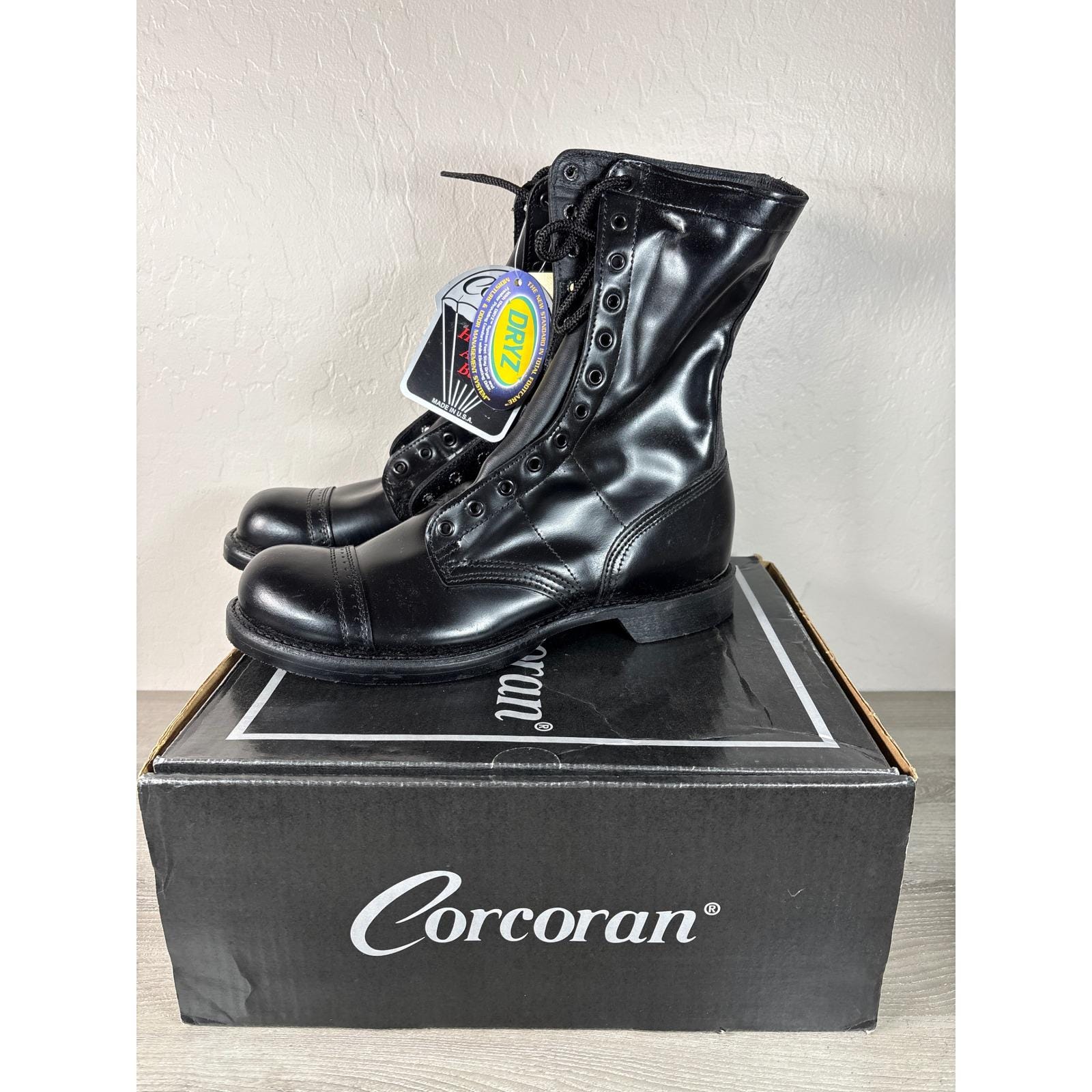 Corcoran jump boots - Etsy 日本