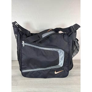 Nike Vintage Bag - Etsy