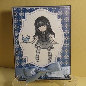 Friend, Thinking of You Card
