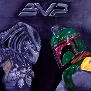 BVP - stampa 11x17