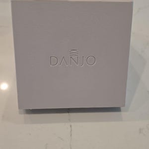 Organizador de mesa de 2 níveis em formato de castelo de princesa imagem 13
