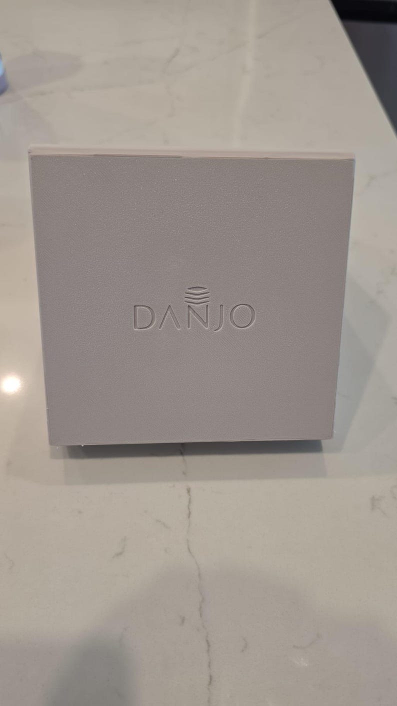 Organizador de mesa de 2 níveis em formato de castelo de princesa imagem 13