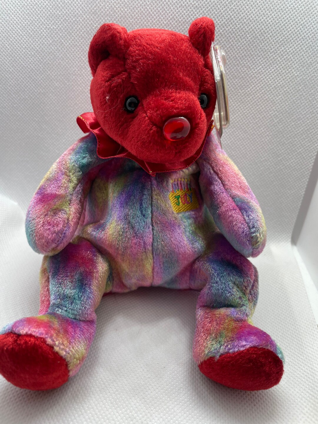 julio-el-beanie-baby-birthday-bear-etsy-espa-a