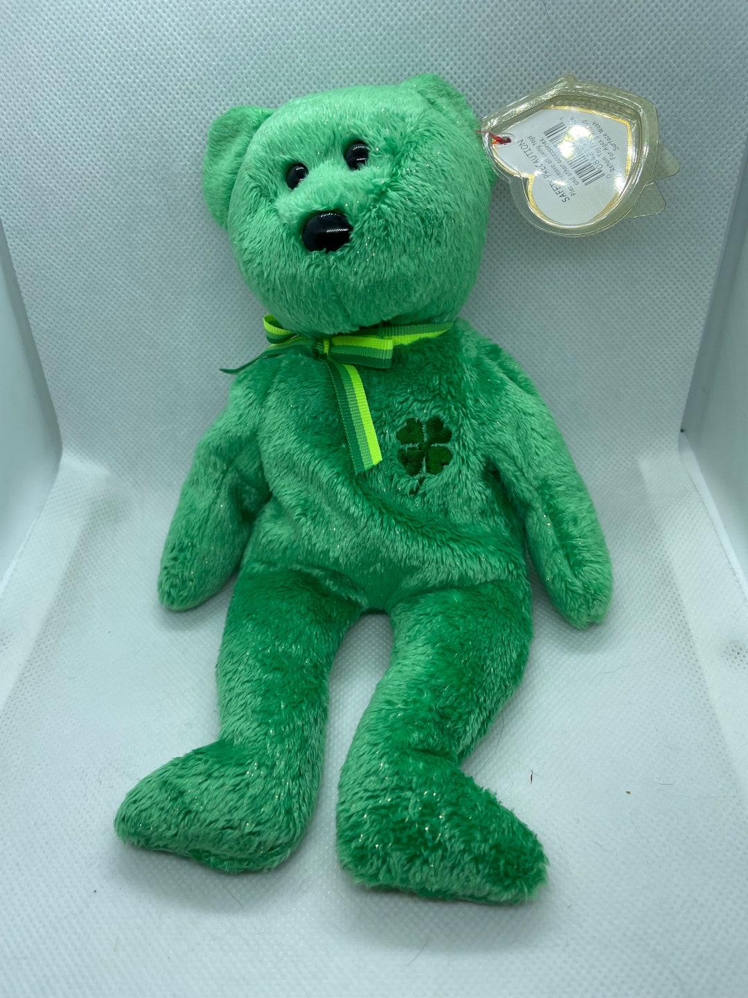 Discount erin shamrock beanie baby value Top Sellers