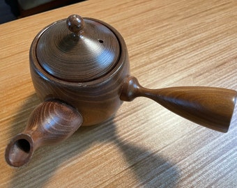 【骨董品】明代福建省急須 急須｜掛け軸・骨董品の買取専門店 創業40年｜古美術 すみのあと
