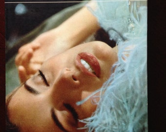 Film Book, Losey on Losey by Tom Milne