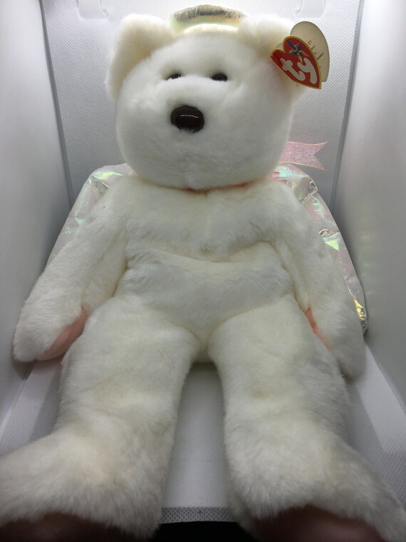 Beanie hotsell buddy bears