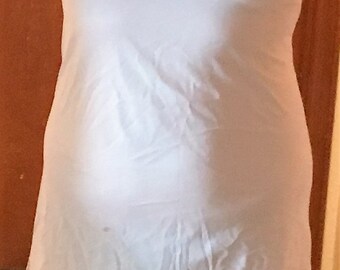 Vintage slip from the 80's.