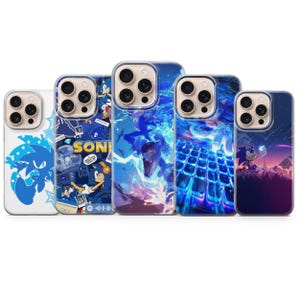 Silver the Hedgehog Phone Case - Etsy Silver the Hedgehog Phone Case - Etsy
