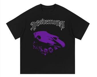 Desdemona Corpus Maledicti skjorta
