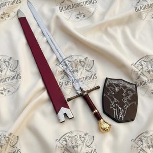 Narnia sword - Etsy 日本