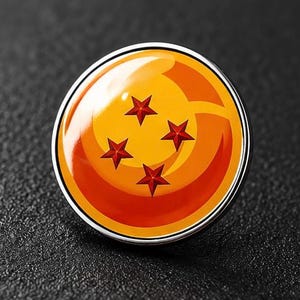 Dragon Ball Z Pins - Etsy