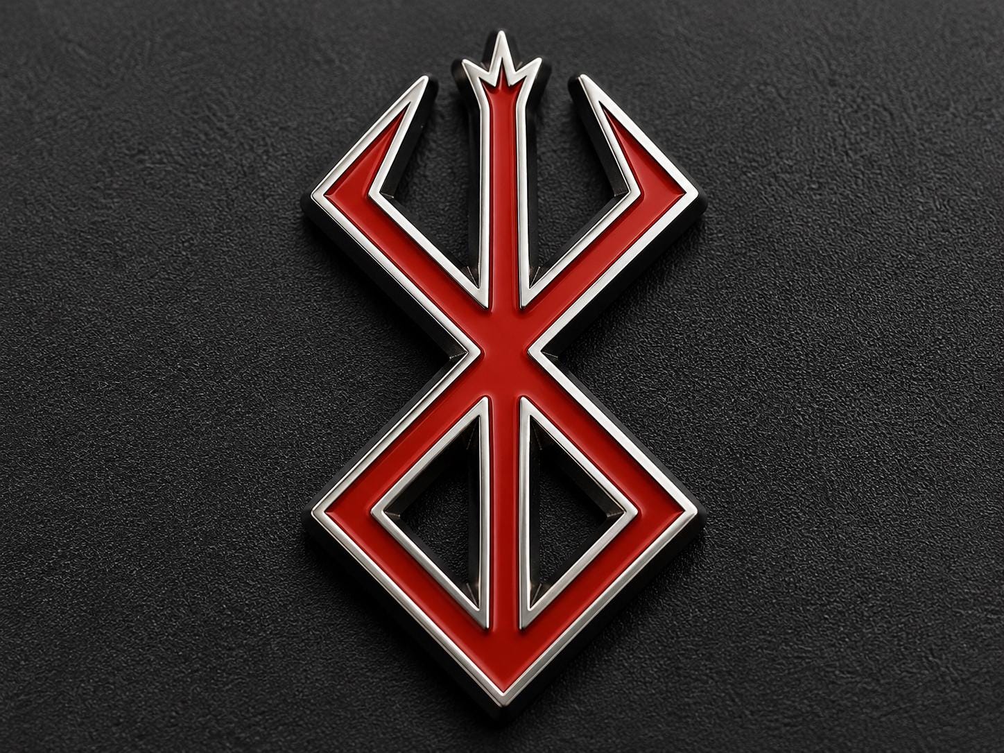 Berserk logo - Etsy 日本
