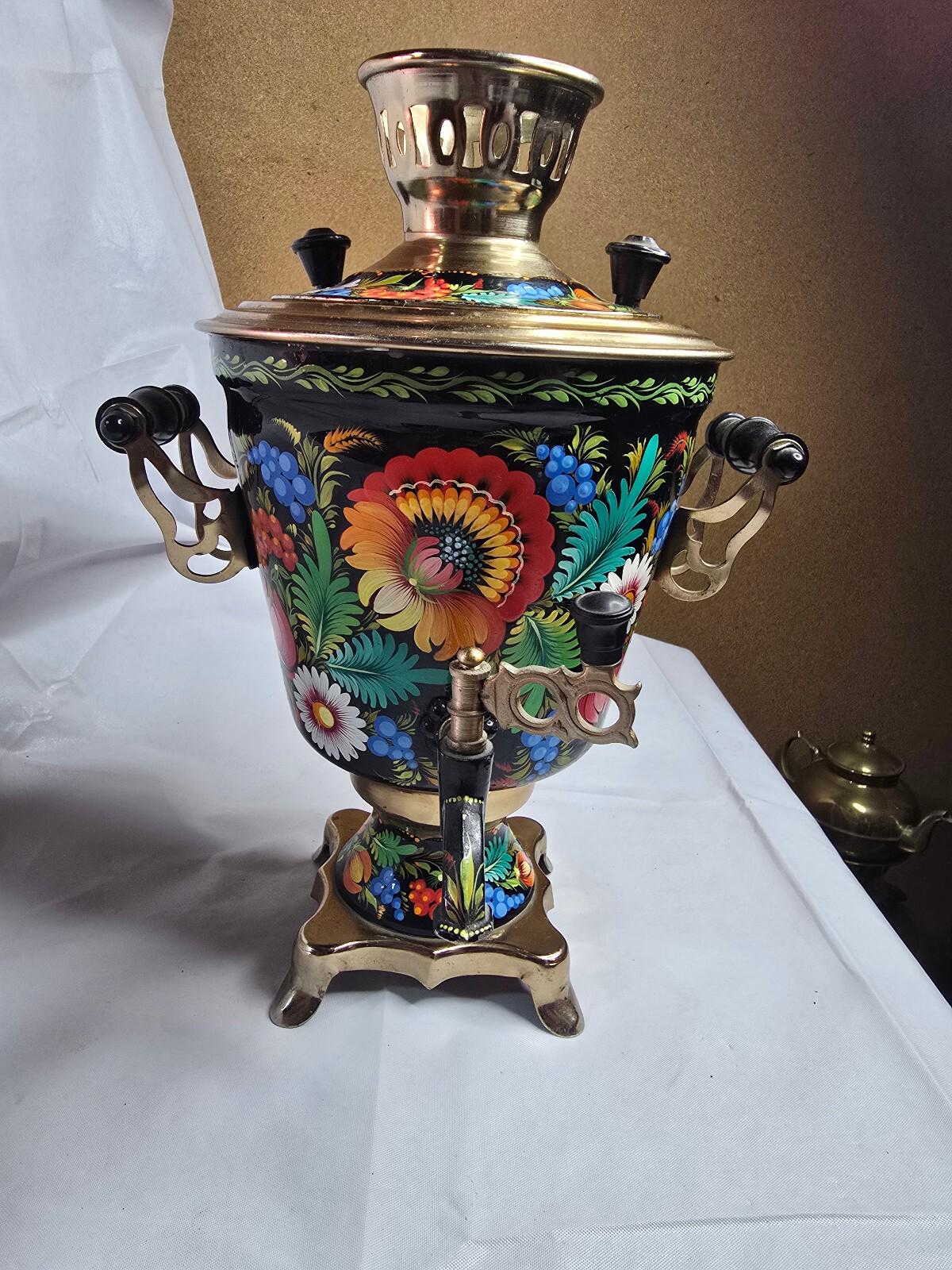 Vintage Electric Kettles - Etsy