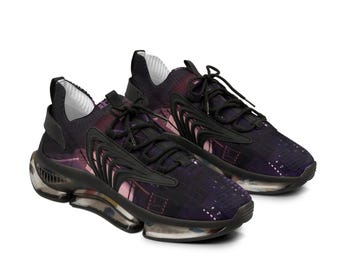 Men's Mesh Sneakers