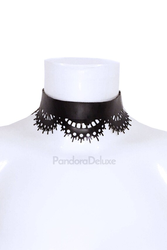 chocker pandora chocker pandora