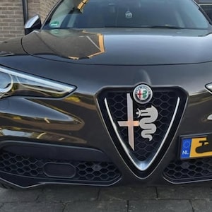 Alfa romeo biscione - Etsy 日本