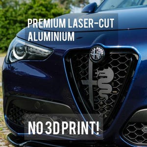 Alfa romeo biscione - Etsy 日本