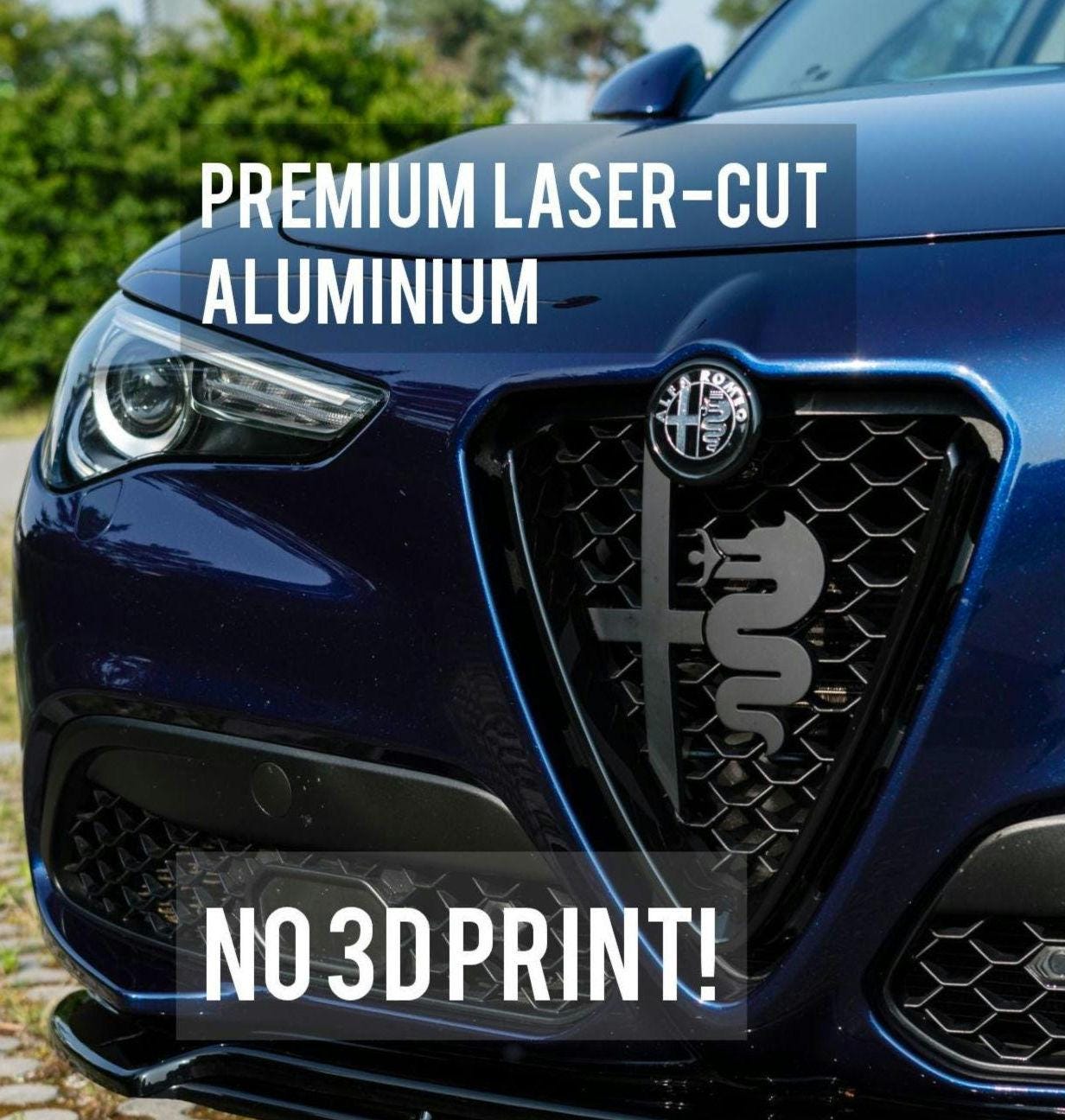 Alfa romeo biscione - Etsy 日本