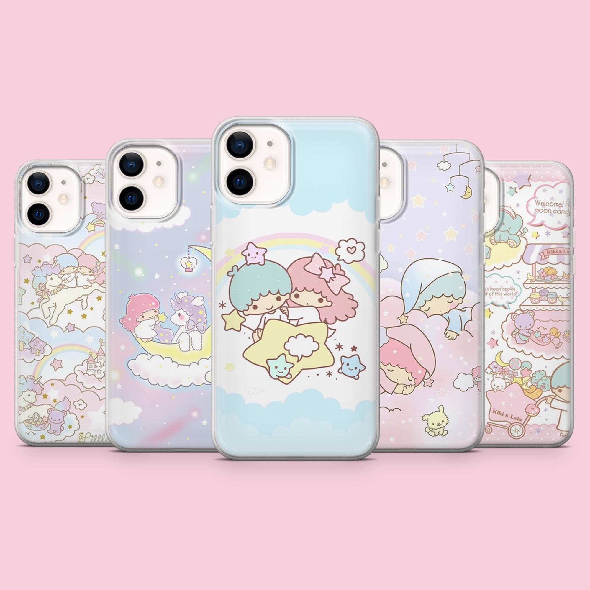 Twin Stars iPhone Case - Etsy Canada