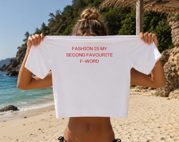 The Boyfriend Tee for Women