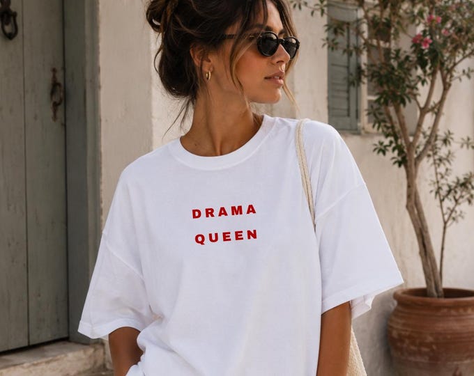 Drama Queen | T-shirt