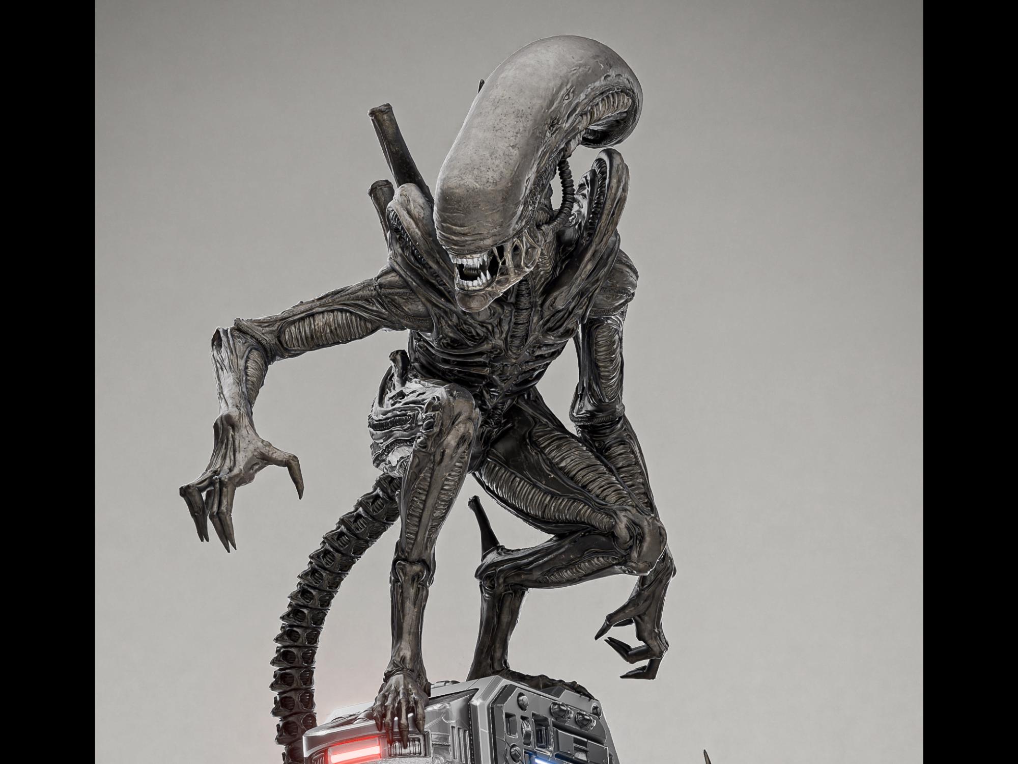 Parasite eve figure - Etsy 日本