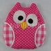 see more listings in the Heat pad owl section