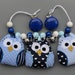 see more listings in the Kiwa Necklace Owl section