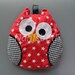 see more listings in the Heat pad owl section