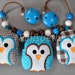 see more listings in the Kiwa Chain Penguin section