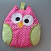 see more listings in the Heat pad owl section