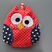 see more listings in the Heat pad owl section