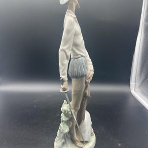 Lladro Don Quixote Figurine - Etsy Lladro Don Quixote Figurine - Etsy