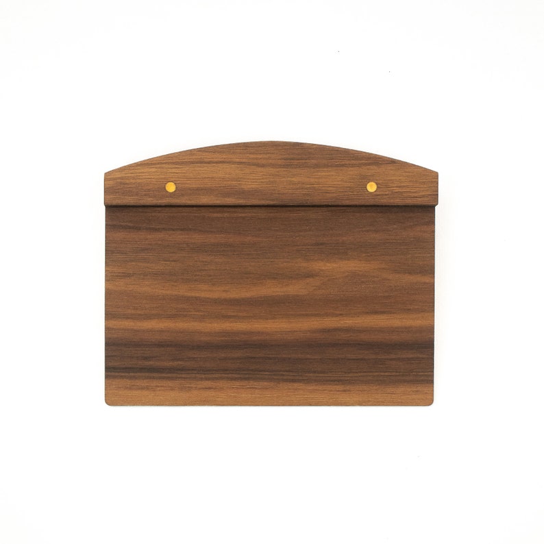 Collin Garrity Bench Scraper