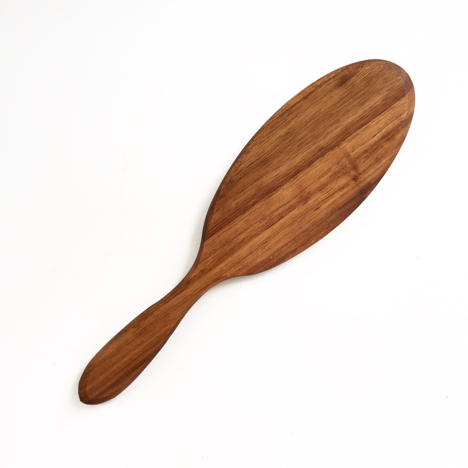 Wooden Paddle a clay handbuilding tool Etsy