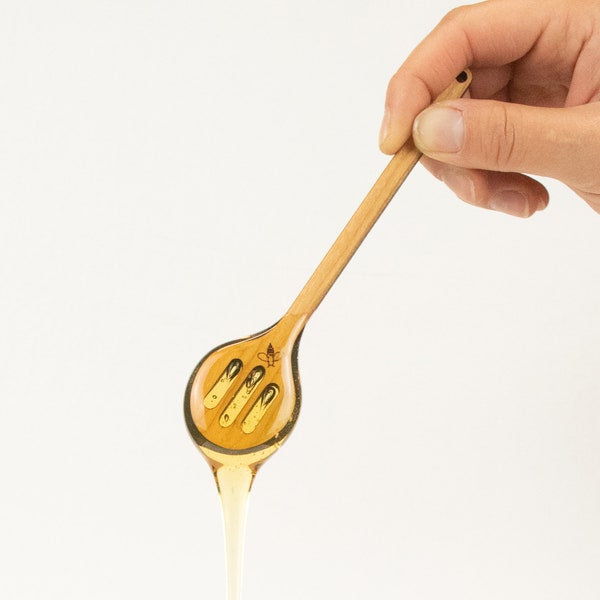 Honey Dipper