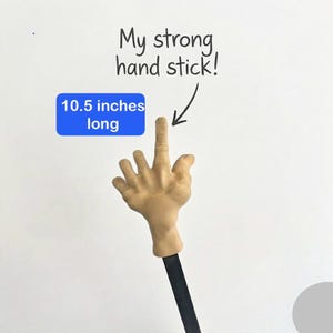 Strong Hand Finger Pointer | Funy Hand Pointer | Scary Movie Meme Hand | This is My strong Hand