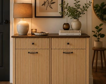 Tilt Out Trash Cabinet Hidden Garbage Can Storage Cabinet Laundry Hamper With Drawer Modern Wooden Organizer For Kitchen