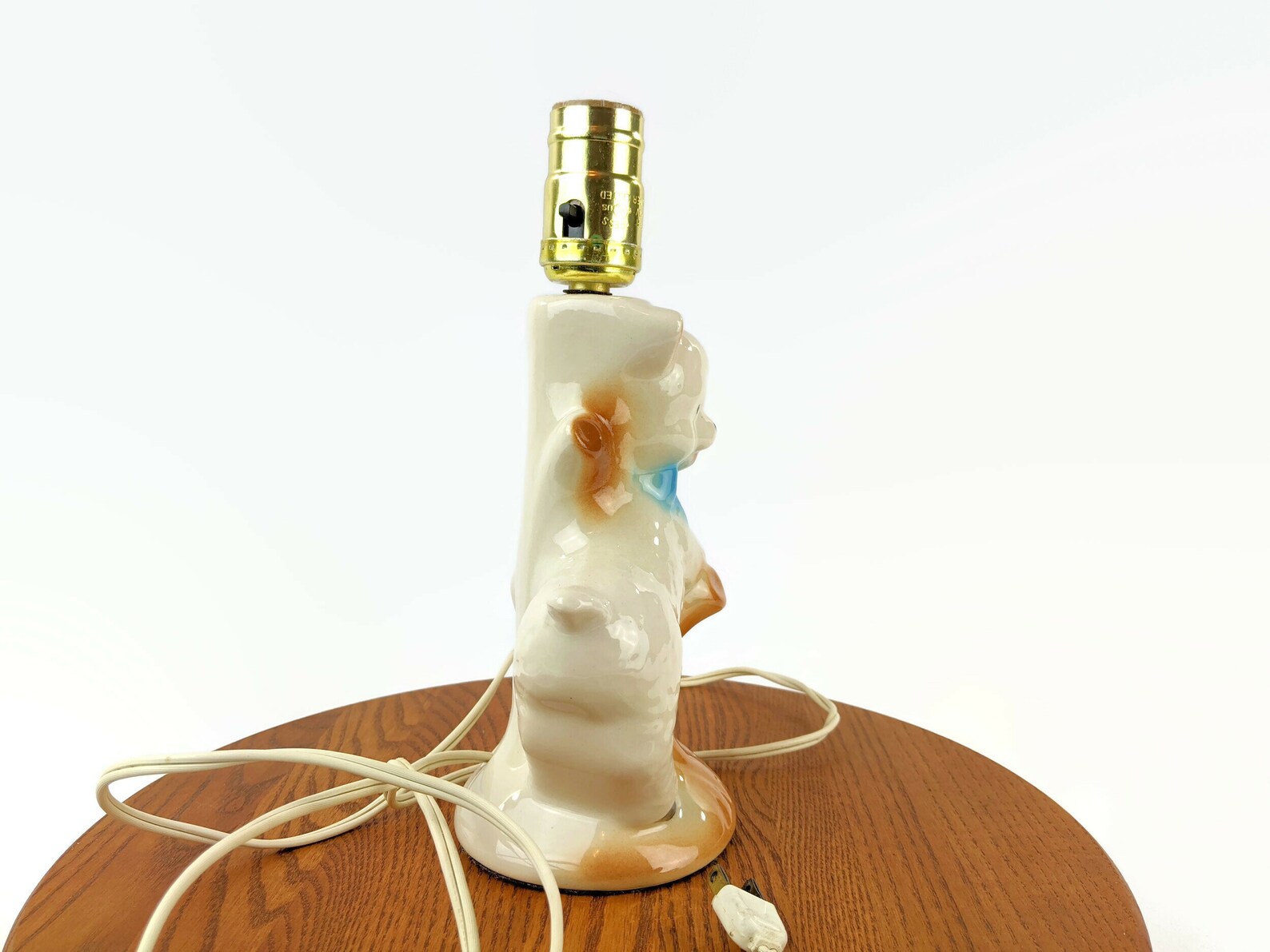 bo peep sheep lamp