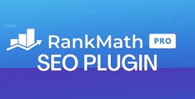Rank Math Pro WordPress SEO Plugin | GPL Licensed, Unlimited Websites (Digital Download) image 2