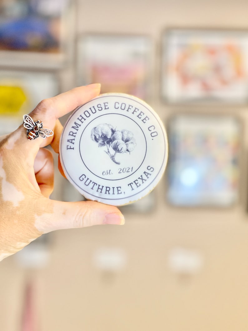 Blank Cookie Eddie Printer Eddie Cookie Use With Eddie Printer