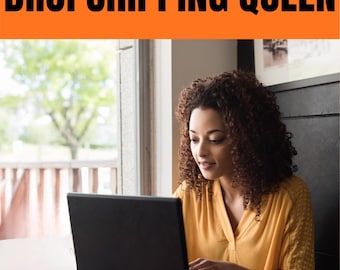 Dropshipping Queen A Beginner's Guide to Starting a Successful Online Business